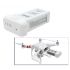 DJI Phantom 3 Drone Batteri 4500mAh 15.2V LiPo Høj Kapacitet Lang Flyvetid Intelligent Flyvning til Dronepilot