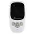 Oplev ro i sindet med SP880 trådløst video babyalarm 24 tommer LCD tovejs audio højopløsningsvideo infrarød nattesyn