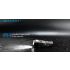 IMALENT MS03 XHP70 EDC lommelygte 13000 lumen 324 meter lysstråle kompakt og genopladelig udendørs lommelygte