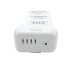 DJI Phantom 3 Drone Batteri 4500mAh 15.2V LiPo Høj Kapacitet Lang Flyvetid Intelligent Flyvning til Dronepilot