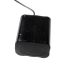 Skrue Fixed Interface 8.4V 6x18650 cykellygte batteri med 13200mAh kompakt sort design til udendørs pendling