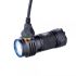 TrustFire MC1 Baton XP-L HI LED lommelygte 1000 lumens kompakt og ultralet med magnetisk opladning til daglig brug