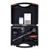 TrustFire T70 Kit 2300 lumen LED lommelygte 1000 meter rækkevidde ideel til camping og udendørs eventyr