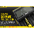 NITECORE D4 DELICHARGER LCD DISPLAY batteri oplader intelligent opladning Li-ion 18650 14500 26650 kompatibel
