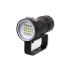 Udforsk havet med QH14 QH27 UV dykkerlampe 20000 lumens LED til natdyk holdbar vandtæt lys til koralrev
