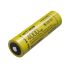 NITECORE NL2140HP 21700 Li-ion batteri 4000mAh 3.6V til høj-dræn enheder LED lommelygter og digitalkameraer