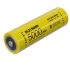 NITECORE NL2150HPI 5000mAh 3.6V 21700 Li-ion batteri høj ydeevne og sikkerhed for elektroniske enheder