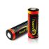TrustFire TF 26650 3.7V 5000mAh genopladeligt batteri med PCB-beskyttelse høj kapacitet miljøvenlig løsning