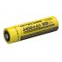 Nitecore NL1834 Li-ion 18650 3.7V 3400mAh beskyttet batteri til lommelygter og udendørs udstyr