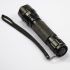 Ultrafire WF-501.2 OSRAM Infrarød IR 940nm Zoombar LED Lommelygte til Dyreliv Observation
