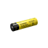 Effektiv Nitecore NL1835HP 3500mAh højtydende 18650 batteri perfekt til lommelygte og udendørs entusiaster