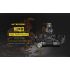 Nitecore HC33 XHP35 LED forlygte 1800 lumen genopladelig udendørs belysning camping hjelmkompatibel multifunktionel