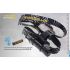 Nitecore HC33 XHP35 LED forlygte 1800 lumen genopladelig udendørs belysning camping hjelmkompatibel multifunktionel