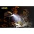 Nitecore HC33 XHP35 LED forlygte 1800 lumen genopladelig udendørs belysning camping hjelmkompatibel multifunktionel