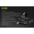 Nitecore HC33 XHP35 LED forlygte 1800 lumen genopladelig udendørs belysning camping hjelmkompatibel multifunktionel