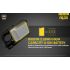 Nitecore NU25 XP-G2 S3 LED 360 lumen genopladelig forlygte letvægts forlygte ideel til campingudstyr og nat synlighed