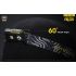 Nitecore NU25 XP-G2 S3 LED 360 lumen genopladelig forlygte letvægts forlygte ideel til campingudstyr og nat synlighed