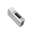 Oplev NITECORE TIP2 USB genopladelig 720 lumen nøglering lommelygte kompakt design til hverdagsbrug og camping