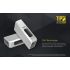 Oplev NITECORE TIP2 USB genopladelig 720 lumen nøglering lommelygte kompakt design til hverdagsbrug og camping
