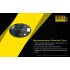 NITECORE NL2140HP 21700 Li-ion batteri 4000mAh 3.6V til høj-dræn enheder LED lommelygter og digitalkameraer