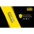 NITECORE NL2140HP 21700 Li-ion batteri 4000mAh 3.6V til høj-dræn enheder LED lommelygter og digitalkameraer
