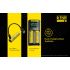Oplev NITECORE NL2150R 5000mAh 3.6V kompakt 21700 USB-C Li-ion batteri til elektronik og camping