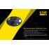 Oplev NITECORE NL2150R 5000mAh 3.6V kompakt 21700 USB-C Li-ion batteri til elektronik og camping