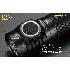 Nitecore E4K lommelygte 4400 lumen XP-L2 V6 LED kompakt design IP68 vejrbestandig til udendørs belysning