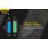 Nitecore MH12 V2 XP-L2 V6 LED lommelygte 1200 lumen perfekt til udendørs eventyr med alsidige strømmuligheder