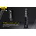 Nitecore MH12 V2 XP-L2 V6 LED lommelygte 1200 lumen perfekt til udendørs eventyr med alsidige strømmuligheder