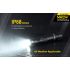 Nitecore MH12 V2 XP-L2 V6 LED lommelygte 1200 lumen perfekt til udendørs eventyr med alsidige strømmuligheder