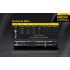 Nitecore MH12 V2 XP-L2 V6 LED lommelygte 1200 lumen perfekt til udendørs eventyr med alsidige strømmuligheder