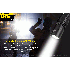 NITECORE MH10 V2 LED lommelygte 1200 lumen XP-L2 V6 holdbar kompakt design USB-C opladning udendørs eventyr