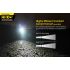 NITECORE MH10 V2 LED lommelygte 1200 lumen XP-L2 V6 holdbar kompakt design USB-C opladning udendørs eventyr
