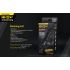 Nitecore MH12 V2 XP-L2 V6 LED lommelygte 1200 lumen perfekt til udendørs eventyr med alsidige strømmuligheder