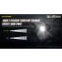 Nitecore T4K bærbar nøglering lommelygte 4000 lumen USB-C opladning kompakt og pålidelig udendørs belysning