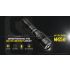 Nitecore MH25S LED lommelygte 1800 lumen USB-C opladelig høj lysstyrke lang rækkevidde udendørs eventyr