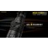 Nitecore MH25S LED lommelygte 1800 lumen USB-C opladelig høj lysstyrke lang rækkevidde udendørs eventyr
