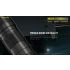 Nitecore MH25S LED lommelygte 1800 lumen USB-C opladelig høj lysstyrke lang rækkevidde udendørs eventyr