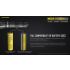 Nitecore MH25S LED lommelygte 1800 lumen USB-C opladelig høj lysstyrke lang rækkevidde udendørs eventyr