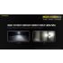 Nitecore MH25S LED lommelygte 1800 lumen USB-C opladelig høj lysstyrke lang rækkevidde udendørs eventyr