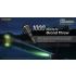 Nitecore P30i med XHP35 HI LED 2000 lumen højtydende lommelygte med 1000 meter rækkevidde til natteeventyr