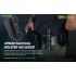 Nitecore P20IX outdoor lommelygte med 4000 lumen stærk belysning USB-C genopladelig til camping og nødbrug