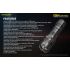 Nitecore P20IX outdoor lommelygte med 4000 lumen stærk belysning USB-C genopladelig til camping og nødbrug