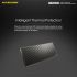 Nitecore NB20000 QC Dobbelt Port USB USB-C powerbank 20000mAh letvægt hurtig opladning bærbar oplader