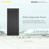 Nitecore NB20000 QC Dobbelt Port USB USB-C powerbank 20000mAh letvægt hurtig opladning bærbar oplader