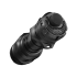 NITECORE TM9K TAC 9800 lumen USB-C genopladelig lommelygte ideel til udendørs eventyr og flere lysstyrketilstande