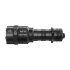 NITECORE TM9K TAC 9800 lumen USB-C genopladelig lommelygte ideel til udendørs eventyr og flere lysstyrketilstande