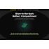 Nitecore UT27 LED forlygte 2 x XP-G3 S3 520 lumen kraftig belysning natteventyr robust design udendørsudstyr