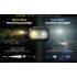Nitecore UT27 LED forlygte 2 x XP-G3 S3 520 lumen kraftig belysning natteventyr robust design udendørsudstyr